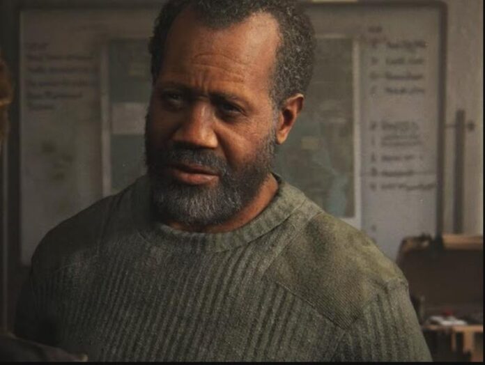 Isaac the last of us game
