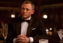 WHO WILL BE THE NEXT JAMES BOND? AMAZON MGM TAKES CONTROL OF 007 FRANCHISE James Bond-