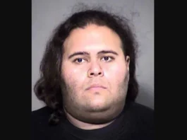 Jason David Frank’s Attacker Now