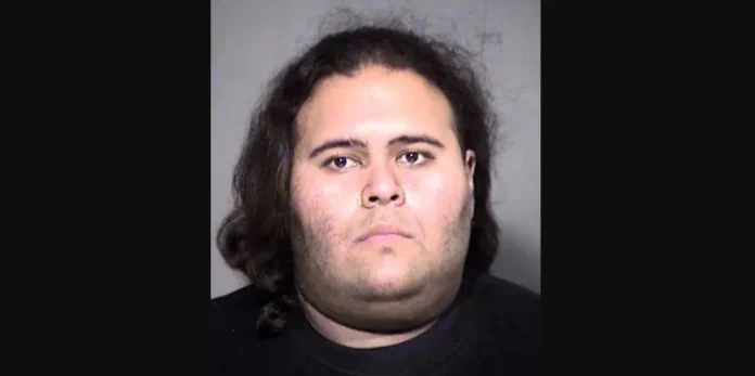 Jason David Frank’s Attacker Now