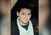 Jonathan Cherol Murder: What Happened to Colette and Sam Collins? Jonathan Cherol Murder