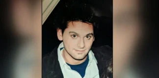 Jonathan Cherol Murder: What Happened to Colette and Sam Collins? Jonathan Cherol Murder