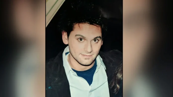 Jonathan Cherol Murder