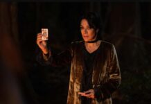 THE TRUTH BEHIND LOTTIE’S DEATH: WHO REALLY KILLED HER IN YELLOWJACKETS SEASON 3 FINALE? LOTTIE’S DEATH WHO REALLY KILLED