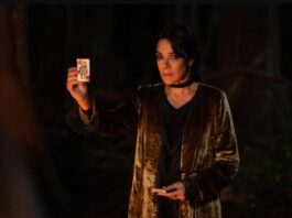 LOTTIE’S DEATH WHO REALLY KILLED