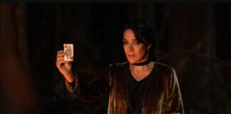 THE TRUTH BEHIND LOTTIE’S DEATH: WHO REALLY KILLED HER IN YELLOWJACKETS SEASON 3 FINALE? LOTTIE’S DEATH WHO REALLY KILLED