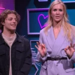 Are Casey Rieger and Logan Rock Still Together After ‘Pop the Balloon Live’? Are Logan and Casey From Pop the Balloon Live Still Together