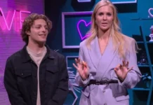 Are Casey Rieger and Logan Rock Still Together After ‘Pop the Balloon Live’? Are Logan and Casey From Pop the Balloon Live Still Together