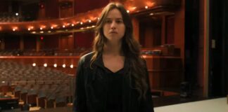 Étoile: Is Lou De Laâge a Real Ballet Dancer? Lou de Laâge Cheyenne Toussaint