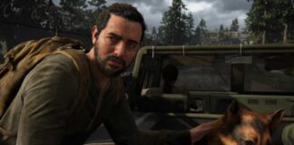 The Last of Us Season 2 Cast: Who Is Manny and Who Plays Him? MAnny the last of us