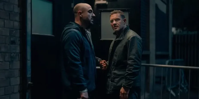 MobLand Episode 2 Jigsaw Puzzle recap