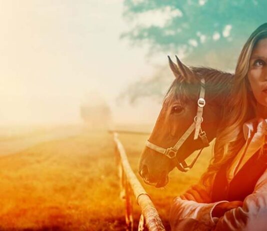 WHERE WAS ‘MURDER AT THE DERBY’ FILMED?