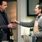 NCIS SEASON 22 EPISODE 17: WHAT IS NOCTURNE? NCIS 22x17 'Killer Instinct' Sean Murray and Seamus Dever