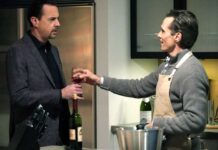 NCIS SEASON 22 EPISODE 17: WHAT IS NOCTURNE? NCIS 22x17 'Killer Instinct' Sean Murray and Seamus Dever