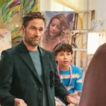 The Dad Quest Ending Explained: Who Is Benito’s Real Dad? Netflix The Dad Quest Ending Explained