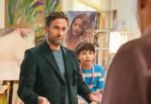 The Dad Quest Ending Explained: Who Is Benito’s Real Dad? Netflix The Dad Quest Ending Explained