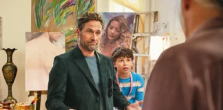 The Dad Quest Ending Explained: Who Is Benito’s Real Dad? Netflix The Dad Quest Ending Explained