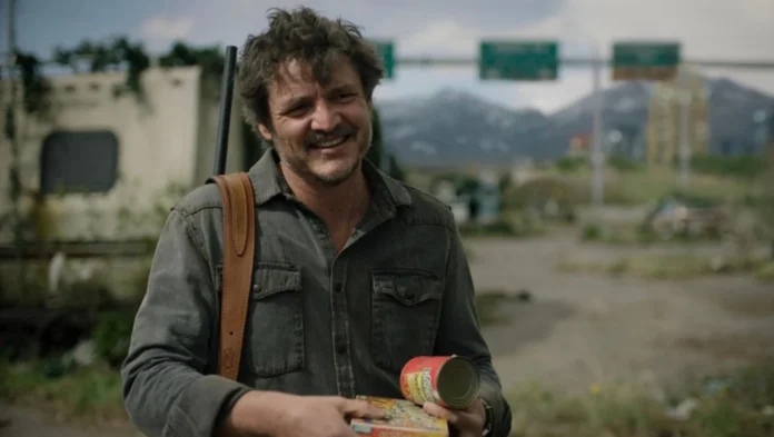 Pedro Pascal death in the last of us