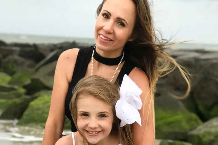 Piper Rockelle's Mom Tiffany Smith Now