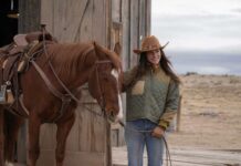 RANSOM CANYON’ IS DOUBLE K RANCH