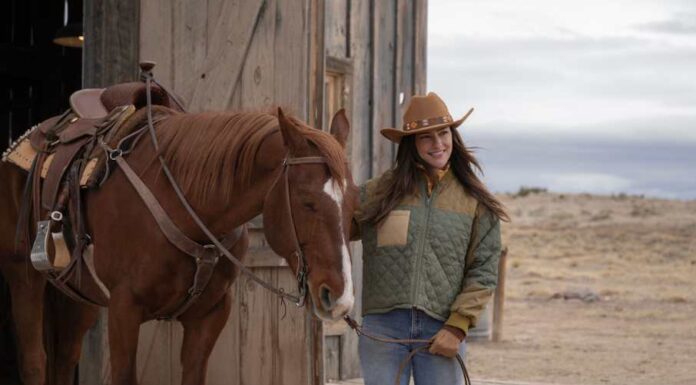 RANSOM CANYON’ IS DOUBLE K RANCH