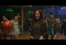 Ransom Canyon BAr