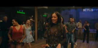 IS GRACIE’S DANCE HALL FROM RANSOM CANYON A REAL PLACE IN TEXAS? Ransom Canyon BAr