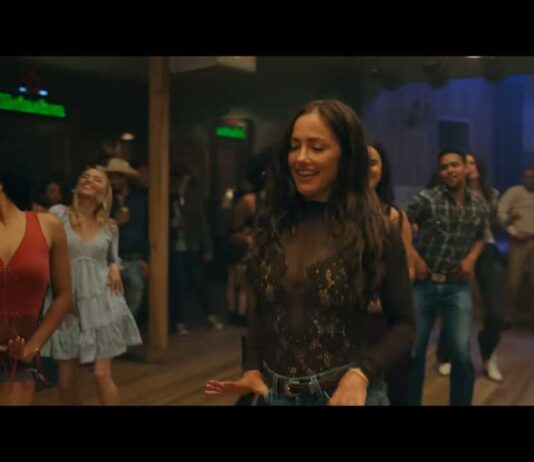 IS GRACIE’S DANCE HALL FROM RANSOM CANYON A REAL PLACE IN TEXAS? Ransom Canyon BAr