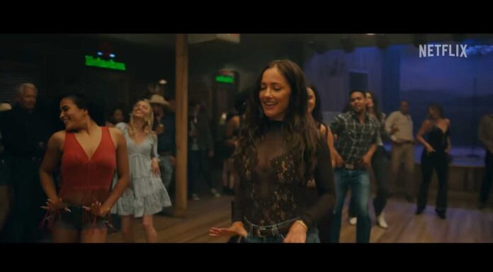 Ransom Canyon BAr