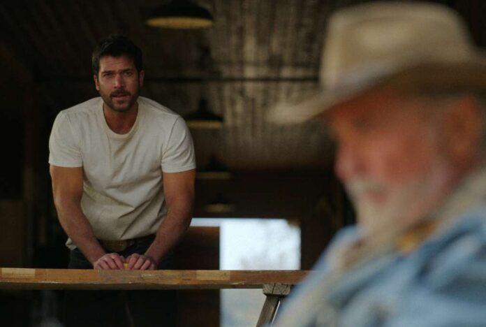 Ransom Canyon filming locations-
