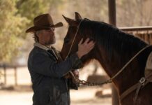 IS NETFLIX SERIES “RANSOM CANYON” BASED ON A TRUE STORY? Ransom Canyon