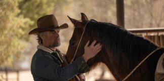 IS NETFLIX SERIES “RANSOM CANYON” BASED ON A TRUE STORY? Ransom Canyon