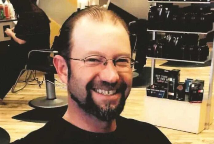 Scott Sessions murder