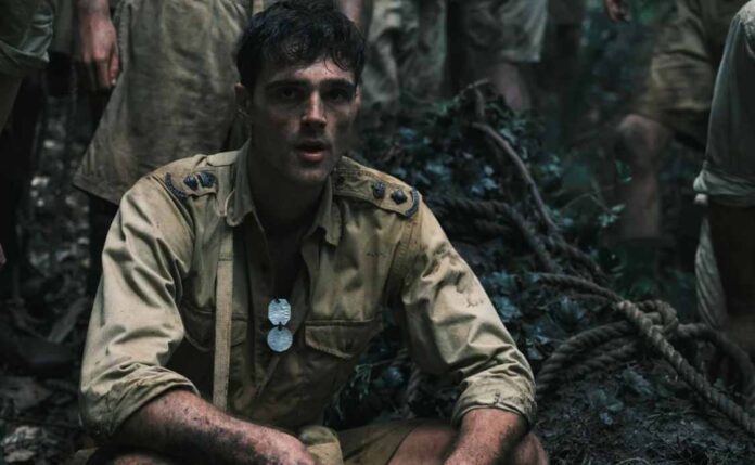 the-narrow-road-to-the-deep-north-is-dorrigo-evans-real-person
