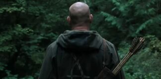 ‘THE LAST OF US’ SEASON 2: WHO ARE THE SERAPHITES? EXPLAINED! Seraphites in The Last of Us