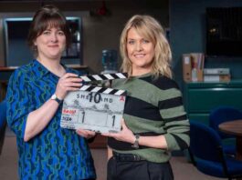 Shetland Season 10-