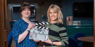 SHETLAND SEASON 10: WHAT TO EXPECT FROM THE UPCOMING CHAPTER Shetland Season 10-