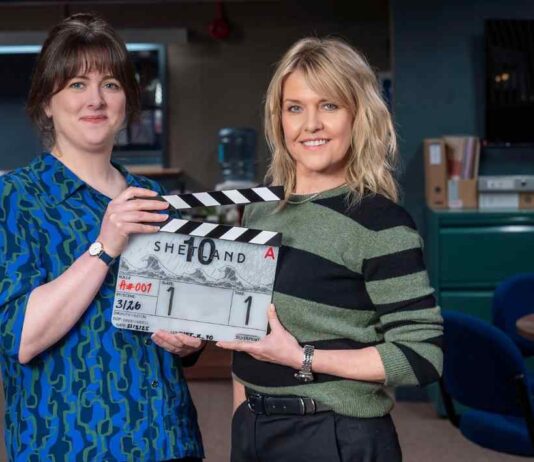 SHETLAND SEASON 10: WHAT TO EXPECT FROM THE UPCOMING CHAPTER Shetland Season 10-