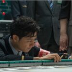 WHERE WAS NETFLIX’S BULLET TRAIN EXPLOSION ACTUALLY FILMED? Shinji Higuchi bulleit train explosion
