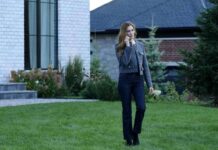 SURREALESTATE SEASON 3 EPISODE 2 RECAP: JALEN’S DEMON, AUDREY’S EXIT, AND TYLER’S DARK REVEAL SurrealEstate Season 3, Episode 2