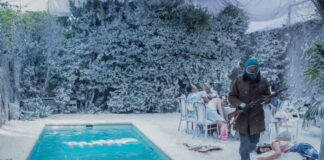 WHERE WAS NETFLIX’S THE ETERNAUT FILMED? THE ETERNAUT LOCATIONS