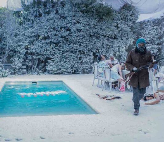 WHERE WAS NETFLIX’S THE ETERNAUT FILMED? THE ETERNAUT LOCATIONS