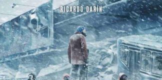 THE ETERNAUT ON NETFLIX: IS IT BASED ON A NOVEL? EXPLAINED THE ETERNAUT