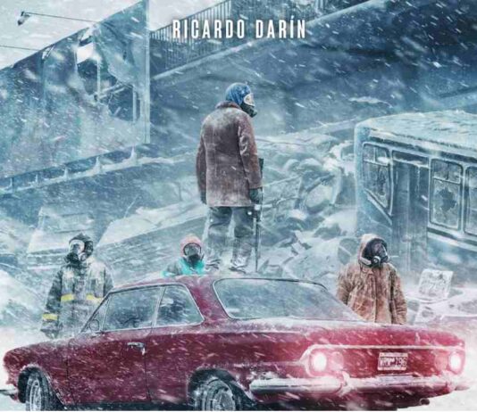 THE ETERNAUT ON NETFLIX: IS IT BASED ON A NOVEL? EXPLAINED THE ETERNAUT