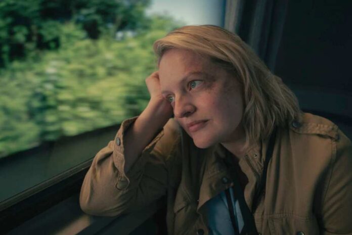 THE HANDMAID S TALE (TRAIN) RECAP