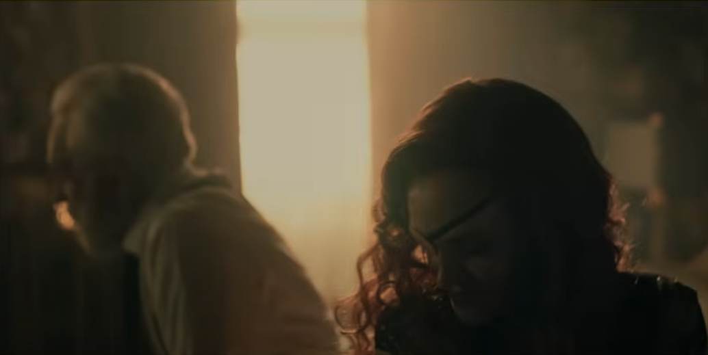 THE HANDMAID'S TALE Season 6 Episode 5 