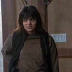 THE LAST OF US Ariela Barer