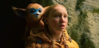 THE LEGEND OF OCHI MOVIE STORY EXPLAINED THE LEGEND OF OCHI