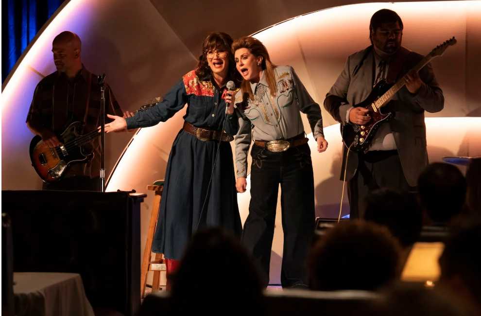 THE RIGHTEOUS GEMSTONES (‘INTERLUDE IV’) 