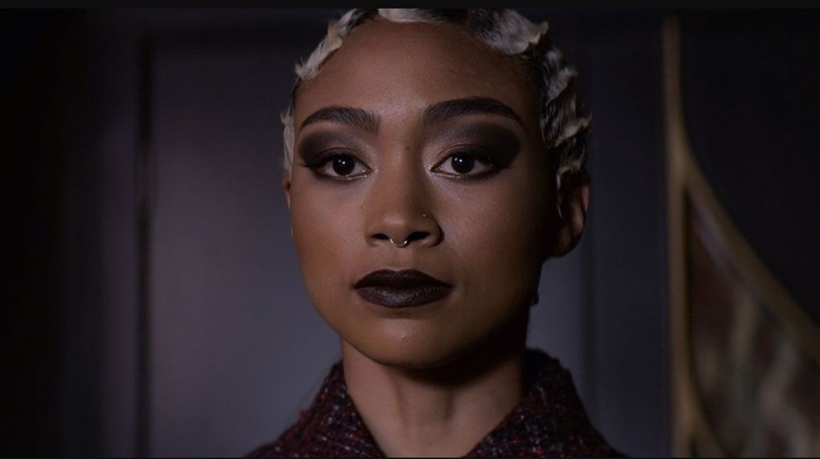 Tati Gabrielle- 
